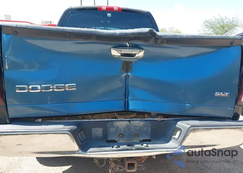 2004 Dodge Ram 1500 Slt/Laramie z USA, uszkodzony, nr VIN 1D7HA18D54S737689